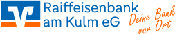 Raiffeisenbank am Kulm eG